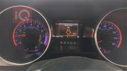 فۆرد مۆستانگ